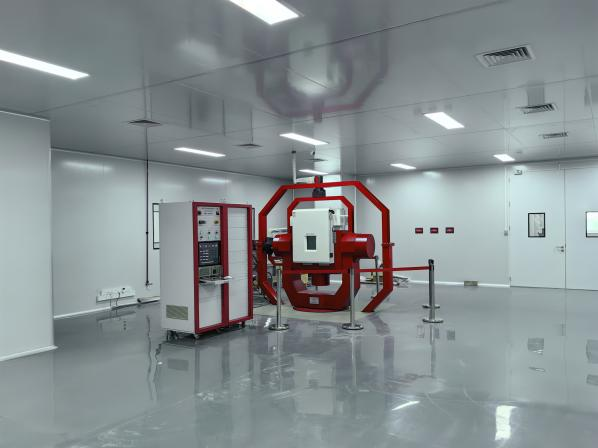 फास्ट स्टार्ट अप फाइबर ऑप्टिक जिरोस्कोप 3s प्रारंभ समय और RS-422 सटीक परिणामों के लिए डिजिटल आउटपुट 5