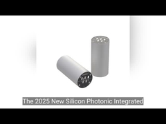 उच्च परिशुद्धता कम शोर स्तर उचित लागत फाइबर ऑप्टिक जिरो ऑप्टिकल सेंसर