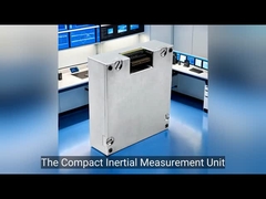 ADIS16488 भूमि वाहन के लिए प्रतिस्थापन MEMS जड़ता माप इकाई सेंसर SPI आउटपुट