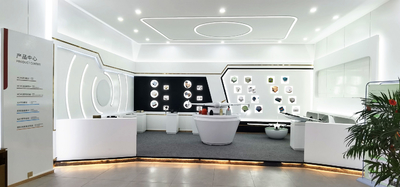 Shenzhen Fire Power Control Technology Co., LTD