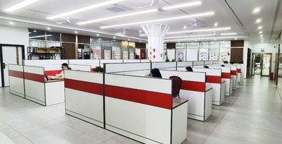 Shenzhen Fire Power Control Technology Co., LTD
