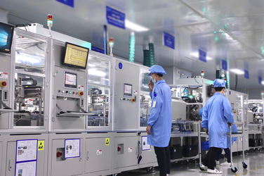 Shenzhen Fire Power Control Technology Co., LTD