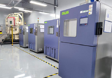 Shenzhen Fire Power Control Technology Co., LTD