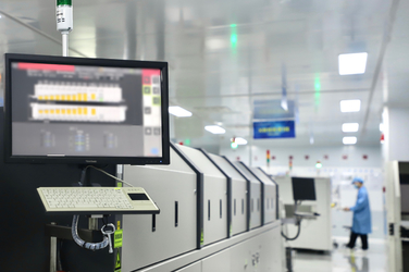 Shenzhen Fire Power Control Technology Co., LTD