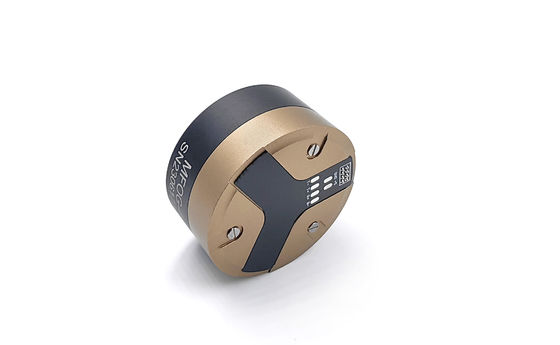 बांध निगरानी के लिए उद्योग ग्रेड माइक्रो-नैनो फाइबर ऑप्टिक जिरोस्कोप