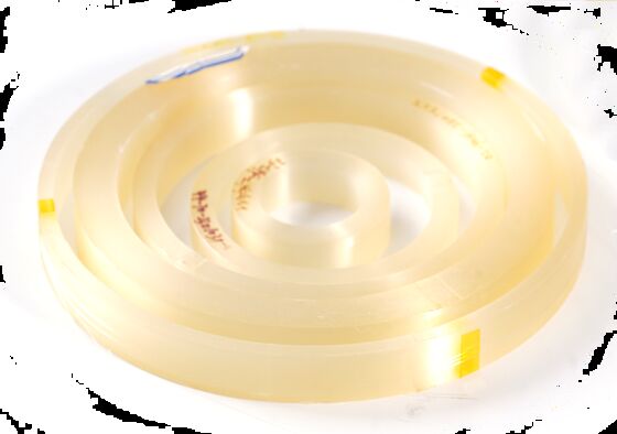 एकल मोड F50 फाइबर ऑप्टिकल जिरोस्कोप के लिए स्वतंत्र ऑप्टिकल फाइबर कॉइल 260m