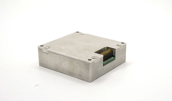 16488HB एमईएमएस आईएमयू 6-अक्ष सेंसर 0.8 डिग्री/घंटा पूर्वाग्रह स्थिरता 200 हर्ट्ज बैंडविड्थ और 47x44x14 मिमी कॉम्पैक्ट आकार यूएवी ड्रोन एएचआरएस के लिए