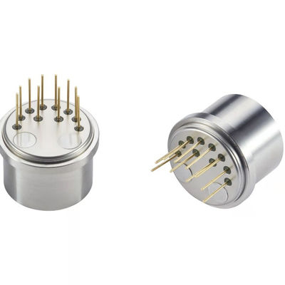 अच्छी कीमत उच्च रिज़ॉल्यूशन क्वार्ट्ज त्वरकमीटर, आईएमयू कंपन सेंसर कम पूर्वाग्रह ऑनलाइन