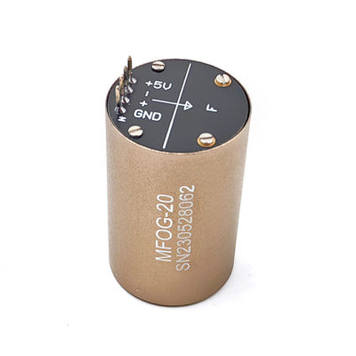 अच्छी कीमत कोण गति सेंसर फाइबर ऑप्टिक जिरो उच्च कंपन प्रतिरोधी ऑनलाइन