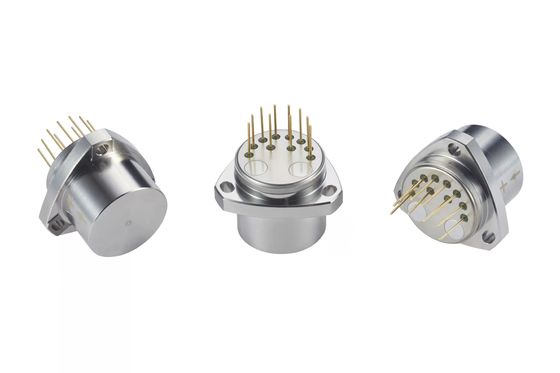 अच्छी कीमत एयरोस्पेस नेविगेशन क्वार्ट्ज फ्लेक्चर एक्सेलेरोमीटर इनेर्शिया नेविगेशन के लिए कंपन सेंसर ऑनलाइन