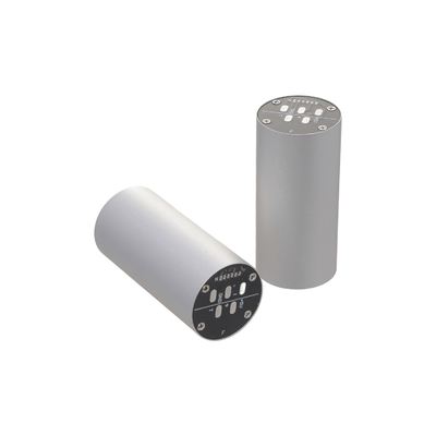 गुणवत्ता  High Precision Low Noise Level Reasonable Cost Fiber Optic Gyro Optical Sensor कारखाना