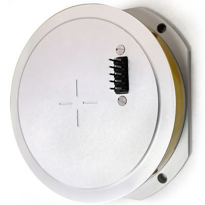 अच्छी कीमत Fizoptika VG1703 फाइबर ऑप्टिक जिरो ± 300°/सेकंड रेंज 0.5°/घंटा स्थिरता ऑनलाइन