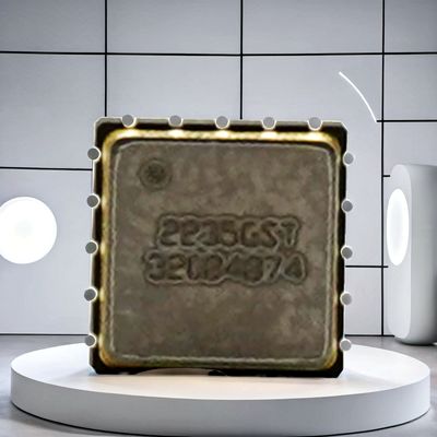 अच्छी कीमत स्वायत्त जलमग्न वाहन MEMS जड़त्वीय नौवहन प्रणाली RS422 आउटपुट के साथ ऑनलाइन