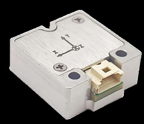 अच्छी कीमत नेविगेशन के लिए त्रिअक्षीय फाइबर जाइरो जड़त्वीय कोणीय दर सेंसर ऑनलाइन