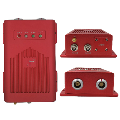 अच्छी कीमत IP67 हाई परफॉर्मेंस GPS सिस्टम 9-36VDC GPS सेंसर Arduino ऑनलाइन