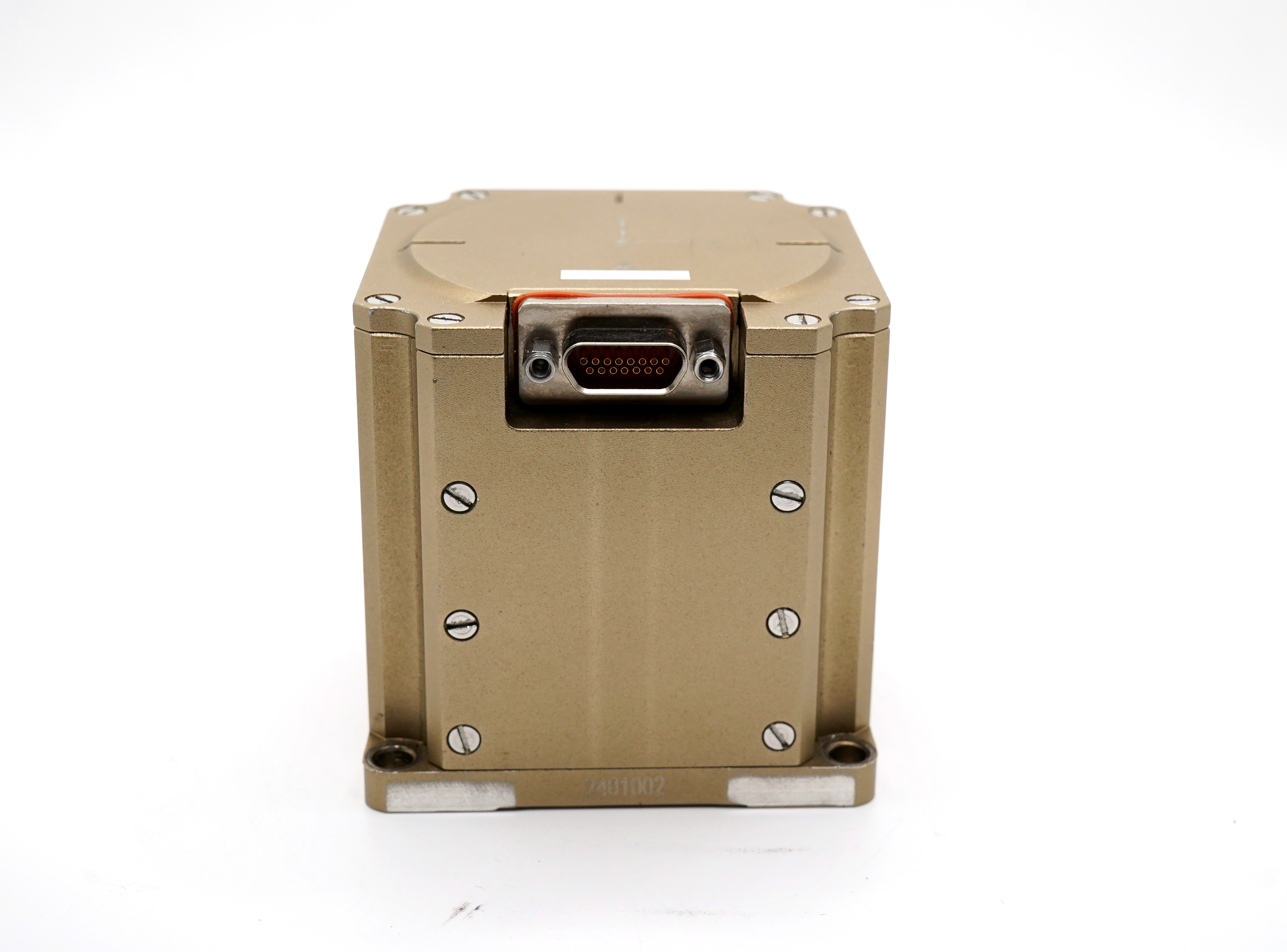 High-Precision Inertial Navigation North Finder System