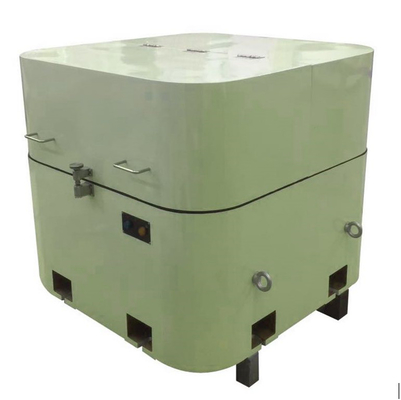 अच्छी कीमत अंशांकन परीक्षण के लिए 380v 50hz डिस्क प्रकार अपकेंद्रित्र चिकना गति नियंत्रण ऑनलाइन