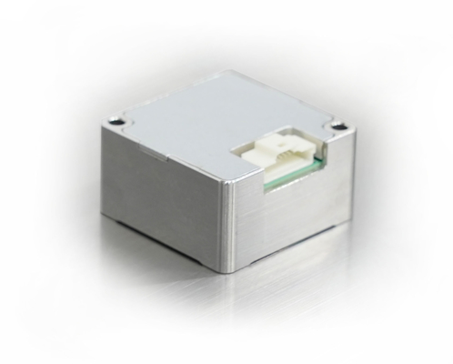 अच्छी कीमत 30mm*30mm*16mm MEMS जड़त्वीय मापन इकाई IMU सेंसर ऑनलाइन
