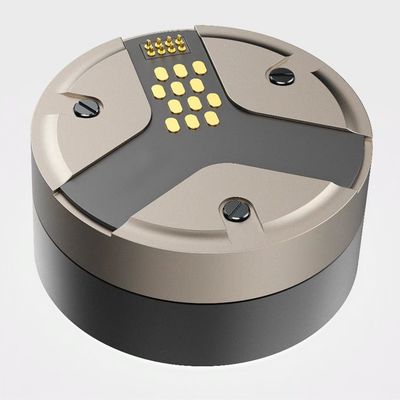 अच्छी कीमत सूक्ष्म नैनो एकीकृत फाइबर ऑप्टिक जिरोस्कोप सटीकता शून्य पूर्वाग्रह स्थिरता ऑनलाइन