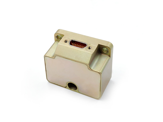 अच्छी कीमत 3-अक्षीय एक्सेलेरोमीटर ±10g और गायरोस्कोप ±400°/s के साथ MEMS IMU ऑनलाइन