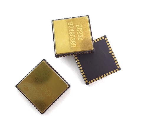 अच्छी कीमत Single-axis MEMS Gyroscope Chip Angular Rate Sensor for Petroleum exploration ऑनलाइन