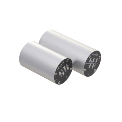 अच्छी कीमत Fizoptika VG091 फाइबर ऑप्टिक जायरोस्कोप ±300°/s 0.5°/h स्थिरता ऑनलाइन