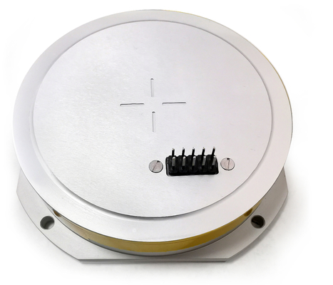 अच्छी कीमत Fizoptika VG910 फाइबर ऑप्टिक जिरोस्कोप ±240°/s रेंज ≤0.8°/h स्थिरता ऑनलाइन