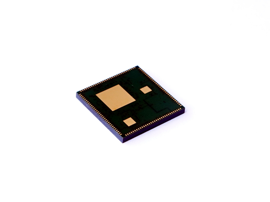 अच्छी कीमत फाइबर ऑप्टिक गायरो कंट्रोल चिप 14bit ADC 80MHz ऑनलाइन