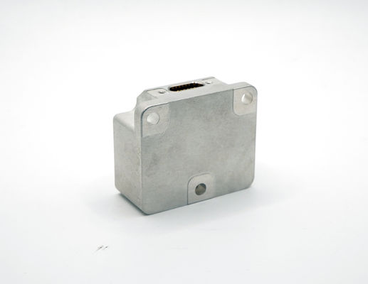 अच्छी कीमत इनर्शियल सेंसर परीक्षण के लिए प्रेसिजन थ्री-एक्सिस टेस्ट टर्नटेबल RS-232 इंटरफ़ेस ऑनलाइन