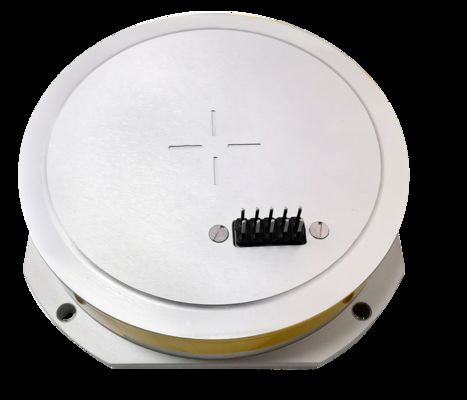 अच्छी कीमत उच्च सटीकता 1 एक्सिस टर्नटेबल आरएस 232 सीरियल पोर्ट से लैस है ऑनलाइन