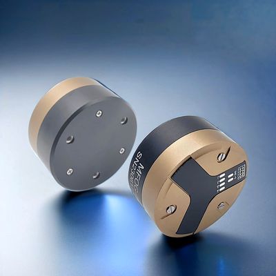 अच्छी कीमत उच्च सटीकता 1 एक्सिस पोजिशनर RS232 कोणीय विस्थापन अंशशोधक ऑनलाइन