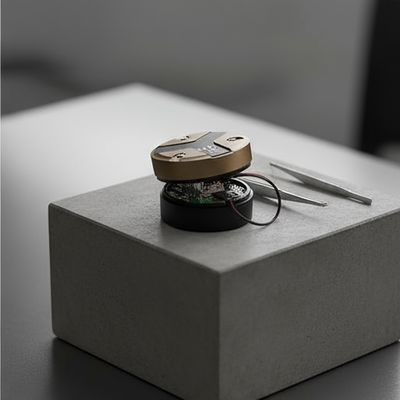 अच्छी कीमत हल्के उपयोग के लिए सुपर स्मॉल साइज माइक्रो-नैनो फाइबर ऑप्टिक जाइरो ऑनलाइन