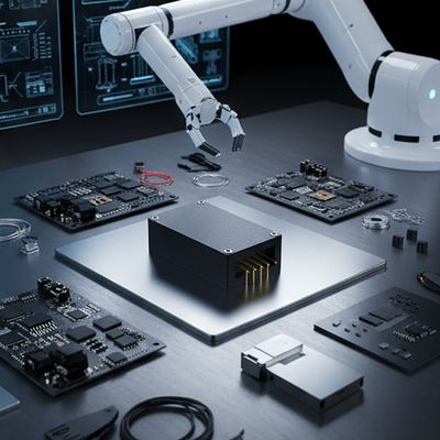 अच्छी कीमत माइक्रो-नैनो फाइबर ऑप्टिक जाइरो इनक्लाइनोमीटर ऑनलाइन