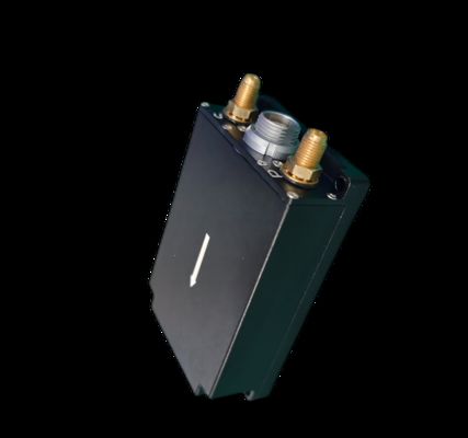 अच्छी कीमत स्वायत्त जलमग्न वाहन MEMS जड़त्वीय नौवहन प्रणाली RS422 आउटपुट के साथ ऑनलाइन