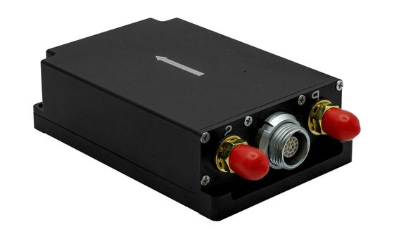 अच्छी कीमत उच्च आवृत्ति डेटा आउटपुट इनेर्शियल नेविगेशन सिस्टम 0.1° दिशा सटीकता के साथ ऑनलाइन