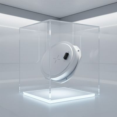 अच्छी कीमत परिशुद्धता दो अक्ष टर्नटेबल कोणीय स्थिति / कोणीय दर / कोणीय त्वरण प्रदान करें ऑनलाइन