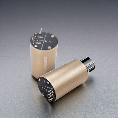 अच्छी कीमत सिलिकॉन फोटोनिक्स तकनीक पर आधारित माइक्रो-नैनो फाइबर ऑप्टिक जाइरो ऑनलाइन