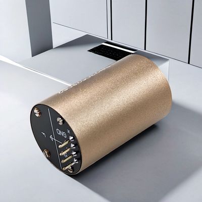 अच्छी कीमत कोणीय दर सेंसर माइक्रो-नैनो फाइबर ऑप्टिक जिरो ऑनलाइन