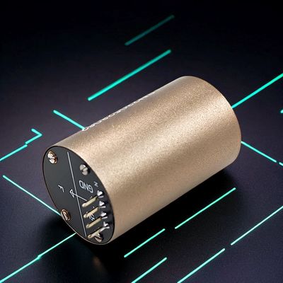 अच्छी कीमत नैनोस्केल लघु आकार माइक्रो-नैनो फाइबर ऑप्टिक जिरो ऑनलाइन