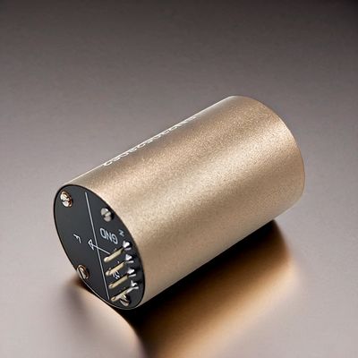 अच्छी कीमत बड़े पैमाने पर उत्पादन के लाभ के साथ कम लागत वाला माइक्रो-नैनो फाइबर ऑप्टिक जिरोस्कोप ऑनलाइन