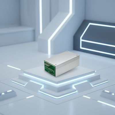 अच्छी कीमत मोशन डिवाइस एटीट्यूड कंट्रोल और पोजीशनिंग के लिए एंगुलर रेट सेंसर ऑनलाइन