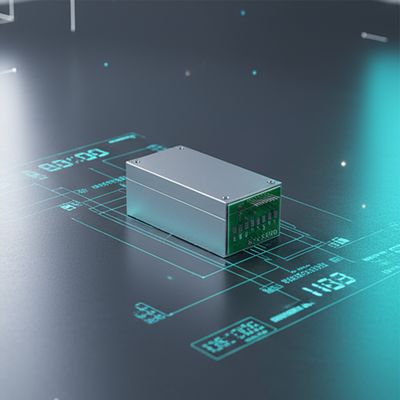 अच्छी कीमत एकीकृत एएचआरएस के लिए माइक्रो-नैनो फाइबर ऑप्टिक जाइरो ऑनलाइन