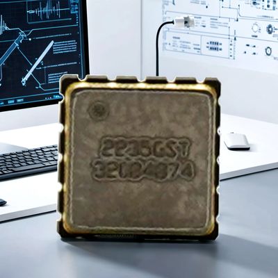 अच्छी कीमत उच्च आवृत्ति डेटा आउटपुट इनेर्शियल नेविगेशन सिस्टम 0.1° दिशा सटीकता के साथ ऑनलाइन