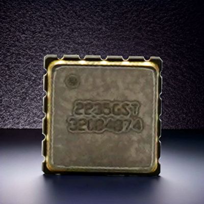 अच्छी कीमत स्थिर प्रदर्शन के साथ कम शोर MEMS जड़त्वीय गति सेंसर ऑनलाइन