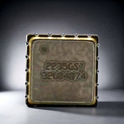 अच्छी कीमत ऑटोमोटिव और ऑटोपायलट के लिए 6-अक्ष एकीकृत जड़त्वीय गति सेंसर ऑनलाइन