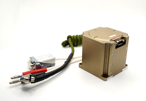 अच्छी कीमत भू-तकनीकी सर्वेक्षण के लिए फाइबर-ऑप्टिक अज़ीमुथ ट्रू-नॉर्थ फाइंडर ऑनलाइन