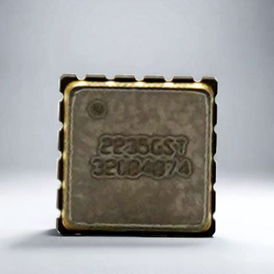 अच्छी कीमत औद्योगिक नियंत्रण के लिए उच्च प्रदर्शन MEMS जड़त्वीय सेंसर ऑनलाइन