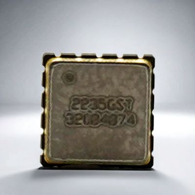 अच्छी कीमत 3-अक्षीय जाइरोस्कोप और 3-अक्षीय एक्सेलेरोमीटर के साथ जड़त्वीय सेंसर ऑनलाइन