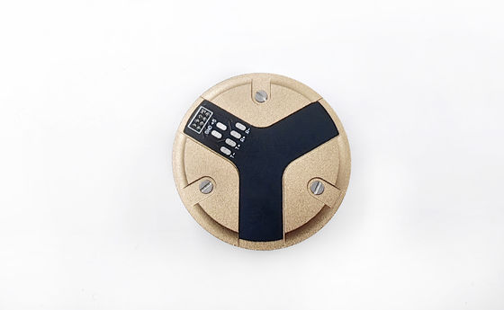 अच्छी कीमत सिंगल एक्सिस फाइबर ऑप्टिक गायरो, लो बायस फाइबर ऑप्टिकल गायरो ऑनलाइन