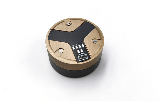 अच्छी कीमत एकल अक्ष डिजिटल फाइबर ऑप्टिक जाइरो कम पूर्वाग्रह ऑनलाइन